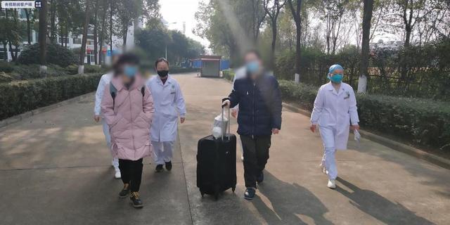 乐亭县病人院后返乡